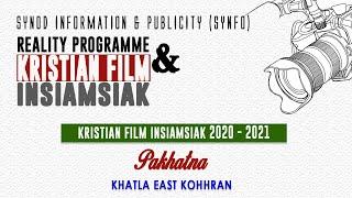 Kristian Film Insiamsiak 2020 - 2021| PAKHATNA |Khatla East Kohhran - Delivery Boy