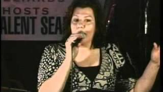 SonicRecordsChannel - Trina Demonbreun, Corner Pocket, McCleansville, NC