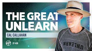 The Great Unlearn: How To Find Your 2024 Purpose + Redefine Success
