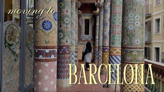 things to know before moving to barcelona