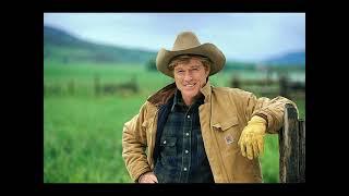 Robert Redford lists his 30-acre 'Horse Whisperer Ranch' for 4.9 million