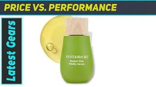 Testament Ancient Vine: Is It Worth the Hype?