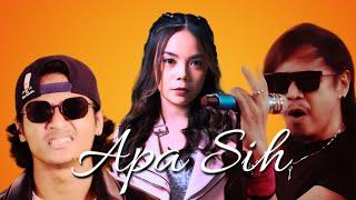 RADJA - APA SIH (Official Music Video)