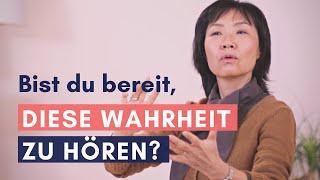 Ballast der Vergangenheit loslassen – Die wahren Gründe, warum es so schwer ist