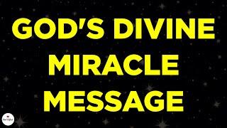 GOD'S DIVINE MIRACLE MESSAGE  Message Of God  God Gifted Quotes