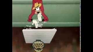 Goofy - "Double Dribble" (1946)