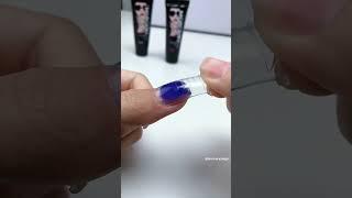 Perfect polygel nails: tips for beginners! #nailsbeginners #diynails