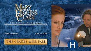 Mary Higgins Clark - Cradle Will Fall (2004) | Full Movie | Angie Everhart | Thriller | Crime