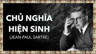 Chủ Nghĩa Hiện Sinh: Khi Thần Thánh Không "Gõ Cửa” | Triết Học Tập 25