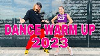 DANCE WARM UP 2023 l DjJif Remix l Dance Fitness