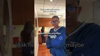 When the Social Media Manager wants to film...again. #medicalaesthetics #socialmediamarketing