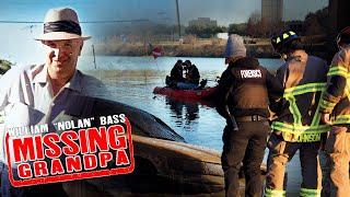 GRANDPA MISSING 21 Years!.. CARJACKING and Aggravated Robbery Vehicle Found (Ep2)