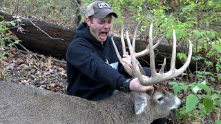 6 MUST WATCH Deer Hunts To Get You FIRED UP!