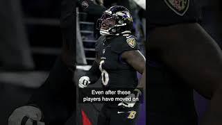 Why Are All These LSU Players STILL Wearing Their College Shoulder Pads In The NFL???