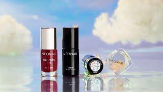  NUEVA COLECCIÓN DE PRIMAVERA: BLOOMING DREAMS  #neonail #primavera #semipermanente #manicura