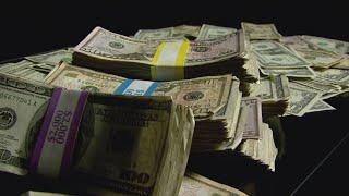 Taxpayer dollars could substantially raise salaries for top elected officials in Atlanta