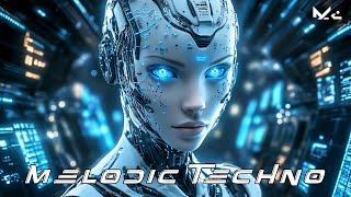 Melodic Techno & Progressive House Mix 2025 - Let Music Be Your Guide