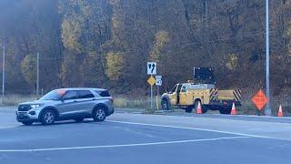 Shooting, multi-county chase & shootout with police ends with three dead, two injured