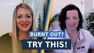 Why Burnout is Destroying Your Life & How Nature Can Save It | The Conscious Investor Ep. 525