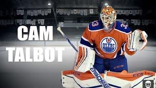 #33 Cam Talbot [HD]