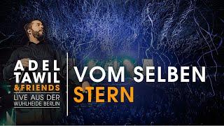 Adel Tawil "Vom selben Stern" (Live aus der Wuhlheide Berlin)