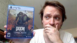 I Was WRONG About DOOM The Dark Ages (And So Were YOU)