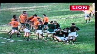 Australia 1993 - Jacques Olivier try.mp4