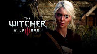 The Witcher 3: Wild Hunt "The Brave" [HD]