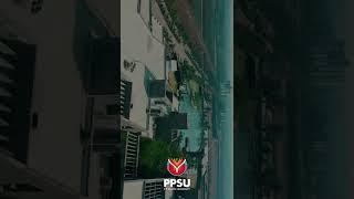 #PPSU is the perfect combination of world-class academia, thrilling events, much fun.