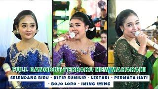 SISKA ARUM.⁉️ SELENDANG BIRU, KITIR SUMILIR, LESTARI, SINDEN ANNA - DIAN PRADIBTA - CS. NEW MAHARANI