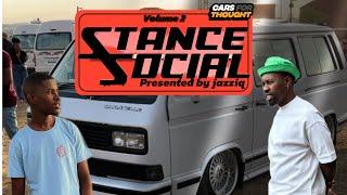 Stance social volume 2 by jazziq