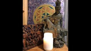 Great Heart Wisdom MEDITATION: The Prajna Paramita Heart Sutra -Buddhist Chant