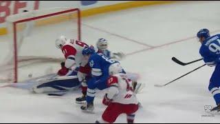 Denis Alexeyev tremendous goal