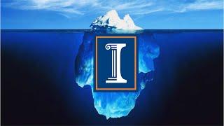 The UIUC History Iceberg