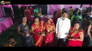 Tilak Ceremony | Drone view | Decoration | Dream videography and films, Ramgarh, Kaimur, Bihar