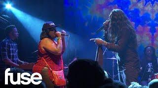 Big Freedia & Ms. Tee Perform Good Times Live at Republic New Orleans | Big Freedia: Queen of Bounce