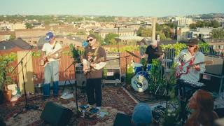 Evig Ferie live Rooftop Sessions for Trolldom