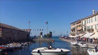 Garda am Gardasee,Italien | Lago di Garda - Lake Garda ( 2018 )