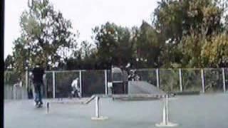 MIKE ERB 2008