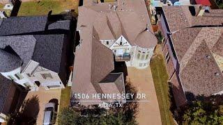  1506 Hennessey Dr, Allen, TX 75013