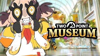 【TWO POINT MUSEUM】check out my finest specimens​