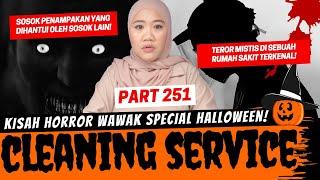 CLEANING SERVICE RUMAH SAKIT - KHW PROFESI PART 251