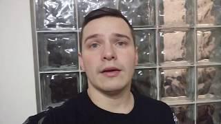 Валентин Фокин / vJOBivay / Видеоотзыв