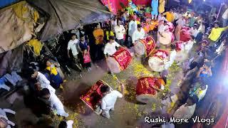 Wadala cha Ladka Padya Poojan Sohla | Ganpati Bappa Morya