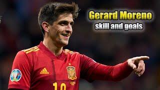 Why Gerard Moreno is the Most Underrated Player in Football