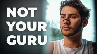 Not Your Average Guru - A Documentary