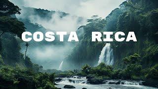 9 MUST VISIT places in COSTA RICA