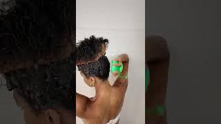 MY CURLY HAIR WASH DAY ROUTINE @Olaplex