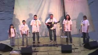 Самара 2004 год. ОКС Президентская программа подготовки кадров. Фильм Романа Самсонова