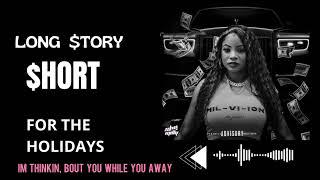 She Milly- For The Holidays (Lyric Video)